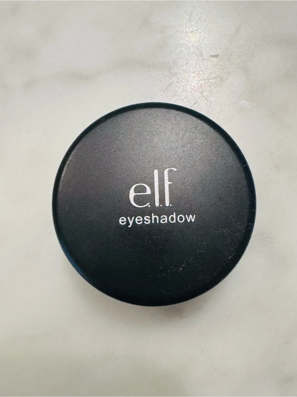 e.l.f. Single Eyeshadow Trio - socialite, seductive, mysterious